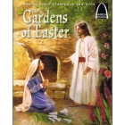 Arch Books - The Gardens Of Easter By Joan Petersen Tietz